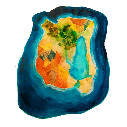 L’île de Bermeja
